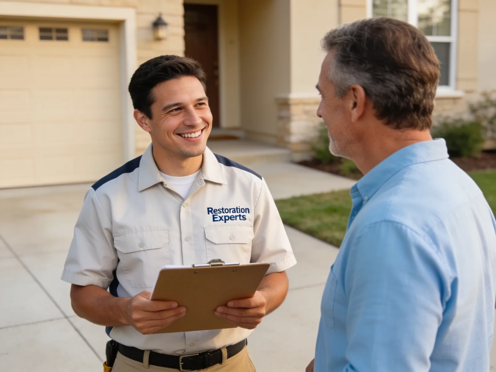 Water Damage Cleanup Granbury, TX FAQs
